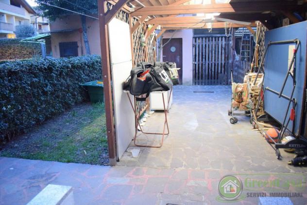 APPARTAMENTO di 3 vani e di 100 mq (CORNATE D'ADDA - cornate d'adda) rif. IGC 3 LOCALI.CORNATE - Foto 7