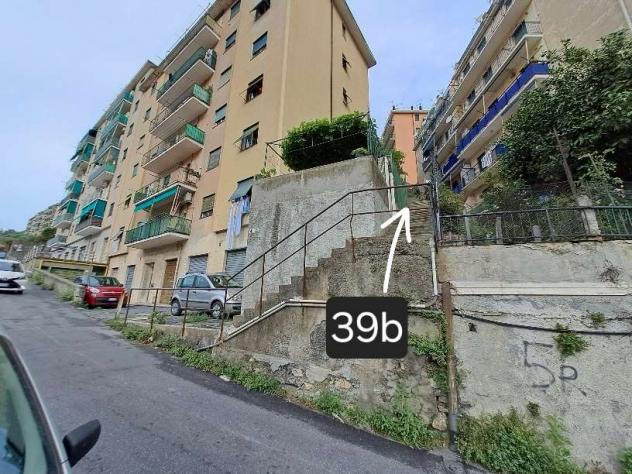 190/2024 U GE - Tribunale Genova - RGE 190/2024 - LOTTO U - ASTA 06/11/2026 - Foto 2
