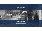 Immobile in asta di 272 m² con più di 5 locali e box auto in vendita a Latina