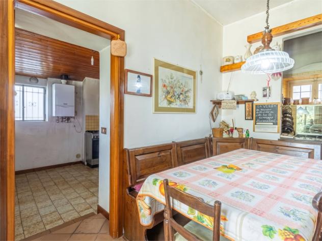 Vendita Casa Mandello del Lario con Giardino Privato 244 - Foto 4