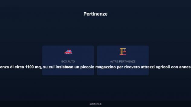Immobile in asta di 150 m² in vendita a Marsala - Foto 15