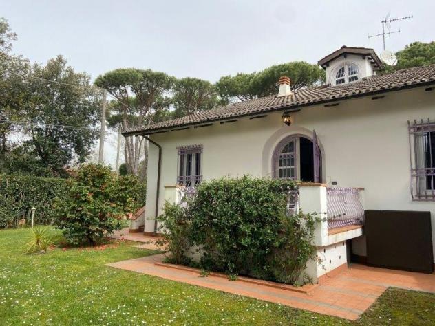 Casa semindipendente in vendita a Ronchi - Massa 250 mq Rif: 1254054 - Foto 5