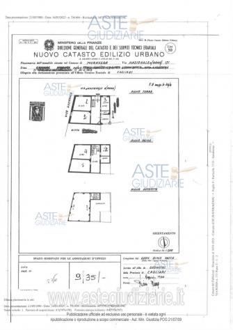 IMMOBILI-IMMOBILE RESIDENZIALE-Via Roma, 169, 09043 Muravera CA, Italia - Foto 10