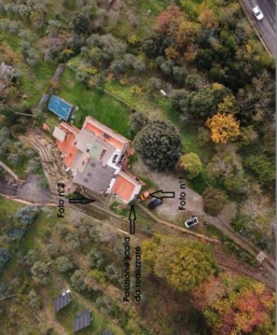 Immobile in asta di 73 m², box auto in vendita a Reggello - Foto 4