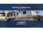 Immobile in asta di 139 m² con più di 5 locali in vendita a Roccella Ionica