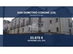Immobile in asta di 190 m² con più di 5 locali in vendita a San Demetrio Corone