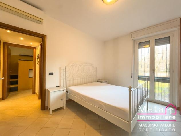 San Donato, via Fermi n. 4 – Bel trilocale in ottimo stato - Foto 17