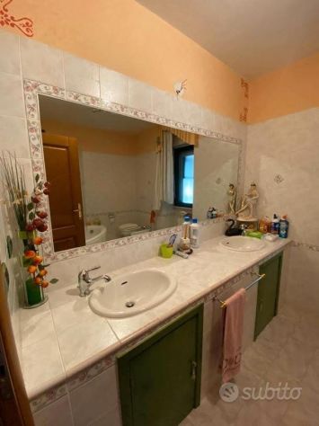 Quadrilocale in vendita in Via Achille Grandi 59, San Marco in Lamis - Foto 10