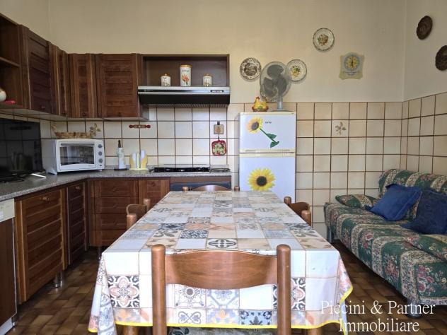 Porzione di casa in vendita a Tuoro sul Trasimeno - Foto 18