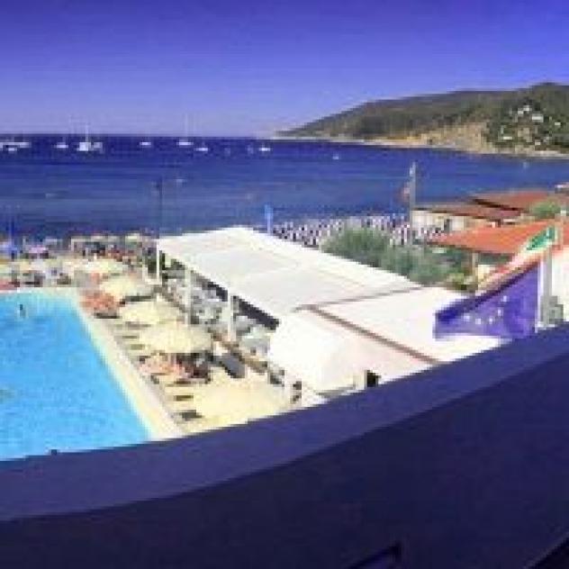 Montecristo Resort S.r.l. - Foto 4