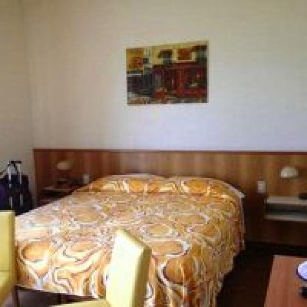Albergo Giardino di Bertoldi Felice Guido & C. S.n.c. - Foto 2