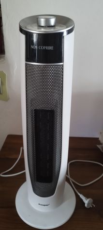 Termo ventilatore Kooper - Foto 6