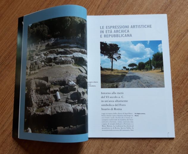ART & DOSSIER nr. 259 + ARTE ROMANA - Foto 3