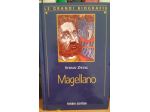 MAGELLANO   -  PARI  AL  NUOVO