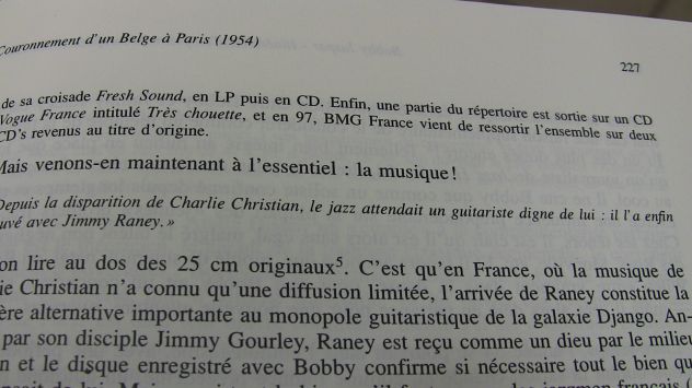 Bobby Jaspar itinéraires d'un jazzman européen di Jean-Pol Schroeder - Foto 6