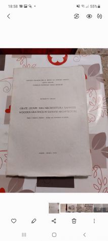 Orazi Roberto.Grate Lignee nell`Architettura Safavide