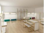 Locale commerciale in affitto a Lucca