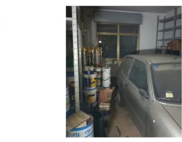 Immobile in asta di 170 m² in vendita a Messina - Foto 4