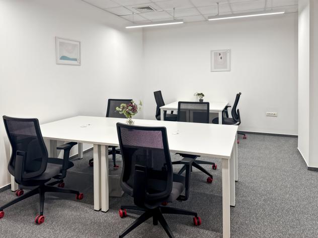 Ufficio privato in affitto - Regus Sesto San Giovanni, Edison Park a Sesto San Giovanni