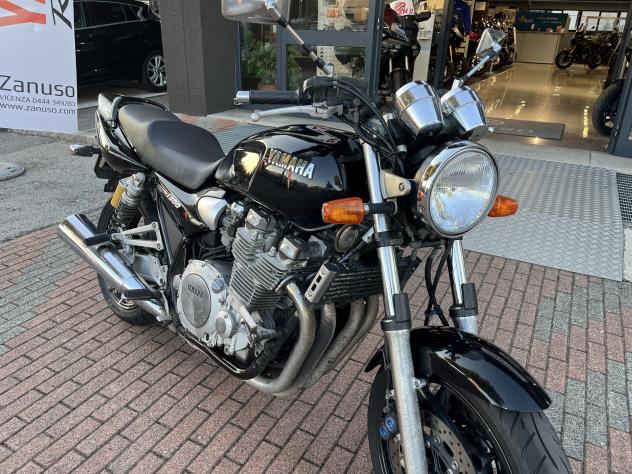 Yamaha XJR 1300 null - Foto 3