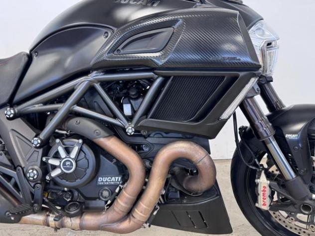 DUCATI Diavel 1200 CARBON rif. 24031623 - Foto 4