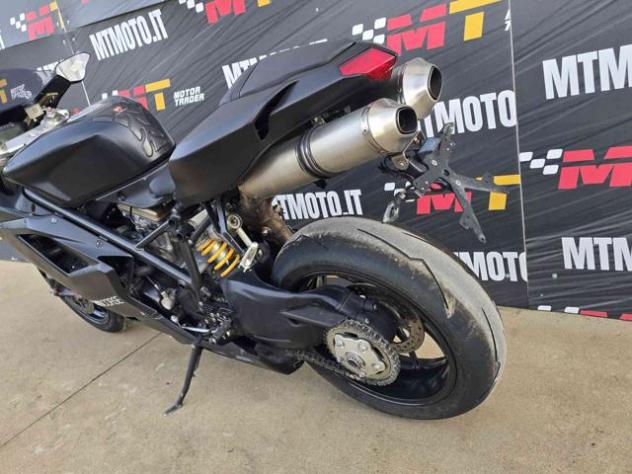 DUCATI 848 Export Video 360 rif. 24101326 - Foto 4