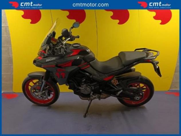 DUCATI Multistrada V2 Garantita e Finanziabile rif. 22605299 - Foto 3