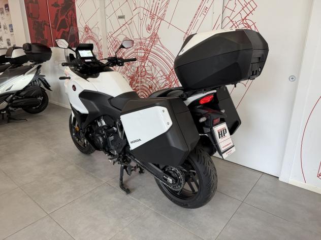 Honda NT 1100 NT 1100 DCT - YM 2022 - Foto 6