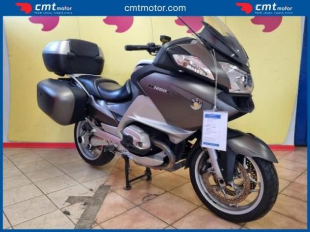 BMW R 1200 RT Garantita e Finanziabile rif. 22171510 - Foto 3