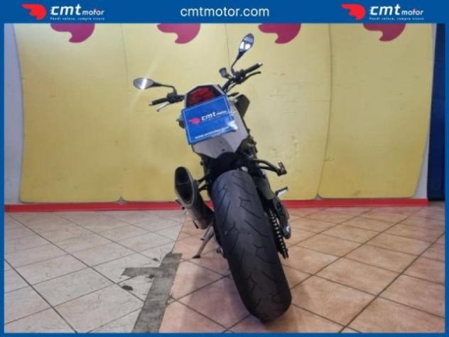 HUSQVARNA Nuda 900 Garantita e Finanziabile rif. 23979095 - Foto 5
