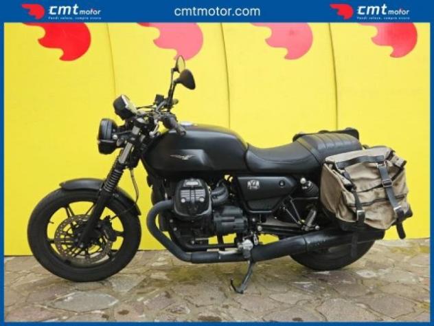 MOTO GUZZI V7 Garantita e Finanziabile rif. 24181084 - Foto 3