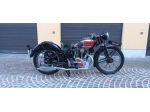 BIANCHI 250 FRECCIA ORO SPORT 1939