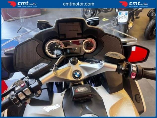 BMW R 1250 RT Garantita e Finanziabile rif. 22588866 - Foto 8