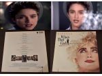 MADONNA, Who's That Girl, (ALBUM) LP Vinile 1 - 25611, New York 1987.