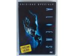 DVD ALIENS EDIZIONE SPECIALE di James Cameron( Regista) Sigourney Weaver, 2002