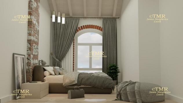 Rustico in vendita a Santa Margherita - Capannori 80 mq Rif: 873274 - Foto 10
