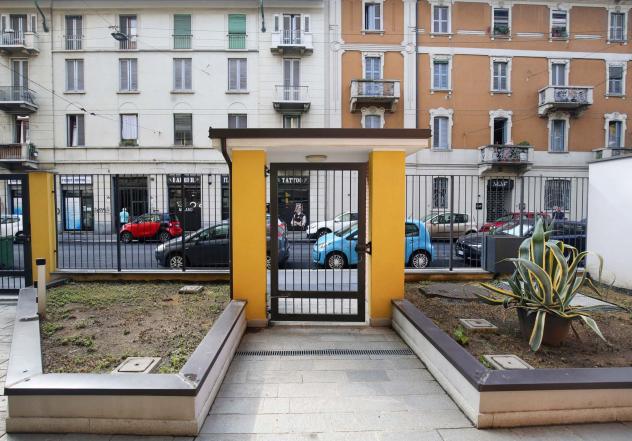 Via Luigi Mercantini - Foto 8