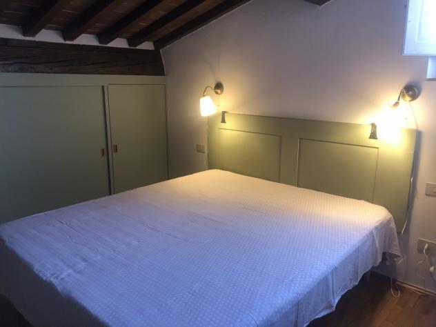 APPARTAMENTO di 4 vani e di 90 mq (FIRENZE) rif. A5 VIA DEI SERRAGLI - Foto 19