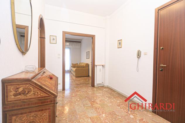 Trilocale in affitto a Genova - Foto 3