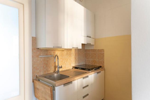 Appartamento di 60 m² con 2 locali in affitto a Milano - Foto 16