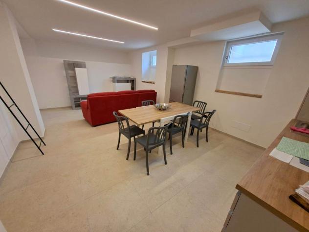 Appartamento in Affitto in zona BOVISA - Foto 3