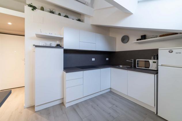 Appartamento in Via Adige, Milano di 29 m² - Foto 8