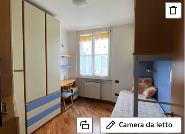 Bellissimo appartamento 3 Locali cerco studenti/sse - Foto 8