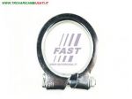MORSETTO TUBO SCARICO IVECO DAILY 14 FT84555