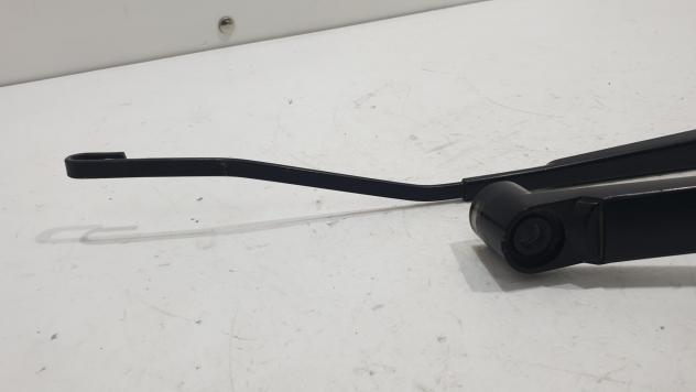 BRACCI PORTASPAZZOLE TERGICRISTALLI DX E SX NISSAN Qashqai Serie Diesel 1.5 (14) - Foto 9