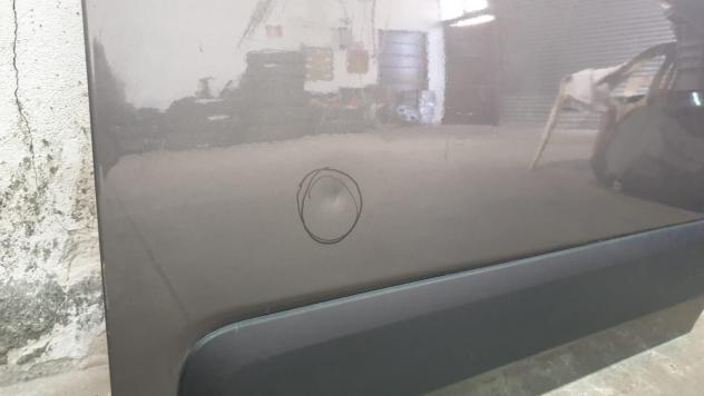 PORTIERA ANTERIORE SINISTRA FIAT Panda 3° Serie 52098468 (12) - Foto 8