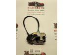 SERRATURA POSTERIORE SINISTRA OPEL Insignia Berlina 13578244 A20DTR (0817)