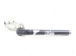 BMW K 1200 RS 31422332225 SEMIMANUBRIO SINISTRA K41 00 - 05 LEFT HANDLEBAR