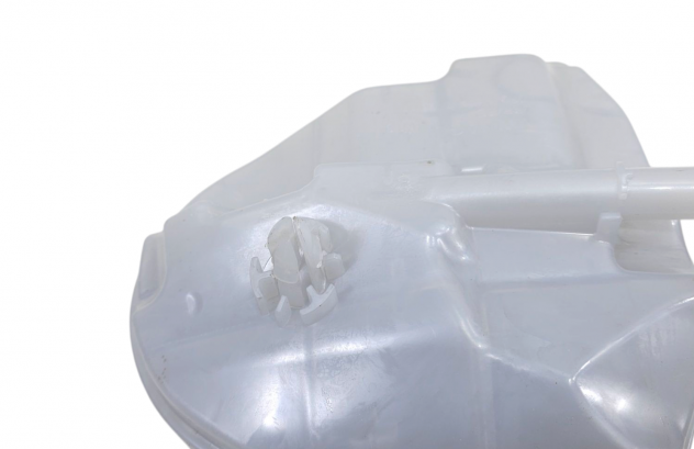 VASCHETTA LIQUIDO RADIATORE SKODA Karoq Serie 5WA121407F DTT Diesel 2000 (18) - Foto 11