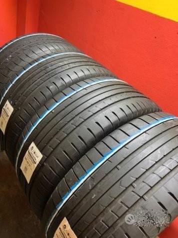 4 gomme 285 40 21 goodyear a3380 - Foto 5